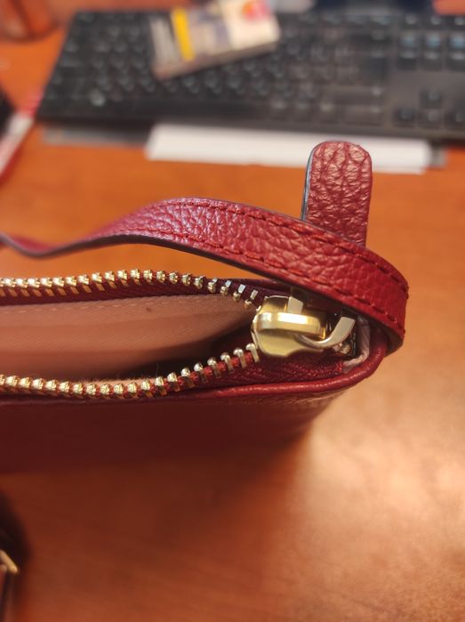 Мини чанта Coccinelle