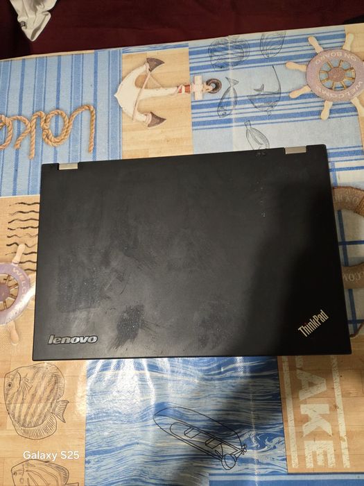 Lenovo ThinkPad T430