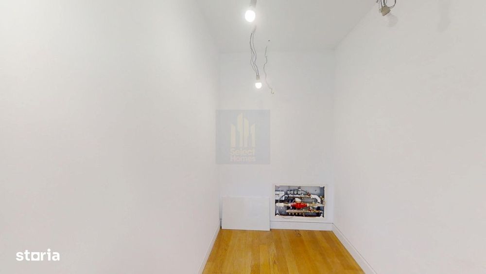 2 Camere | Vanzare | 75mp | Imobil 2025 *Eminescu* *Tur Virtual*