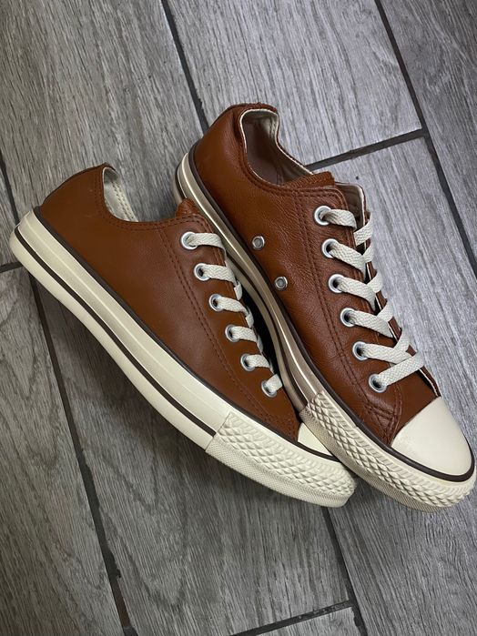 Оригинални обувки 39 – Lowa GTX, Converse Chuck Taylor кожа, Vagabond | Трекинг и кецове