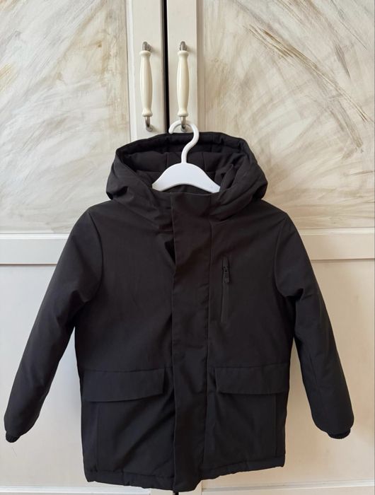 Зимний пуховик от Next