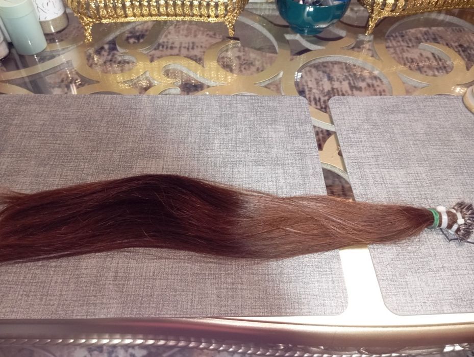 Натуральные волосы распродажа