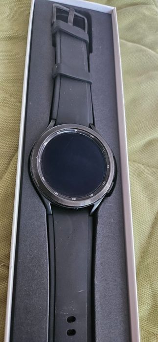 Срочно низ рынка Samsung watch 4 classic