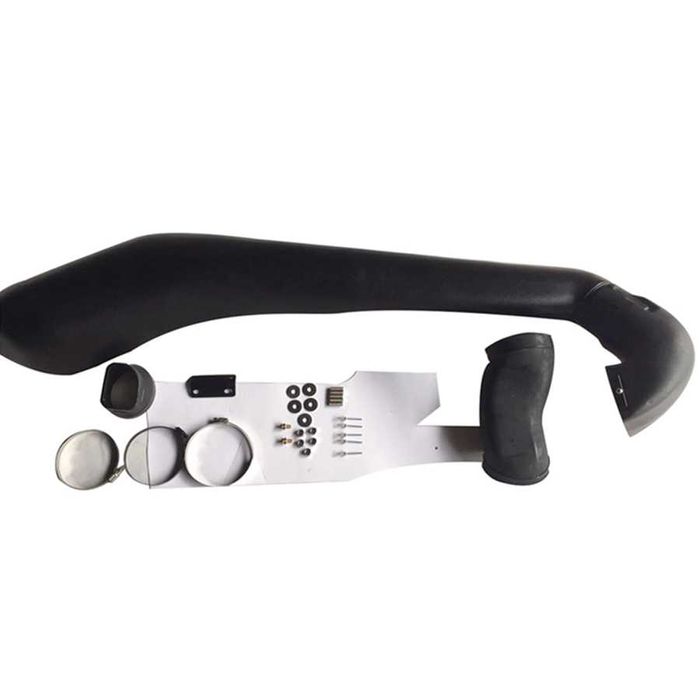 Шнорхел за джип тунинг офроуд SUV Toyota Suzuki Ford Jeep Nissan Dacia