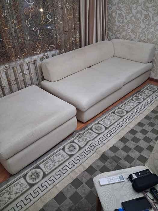 Диван для гостинной
