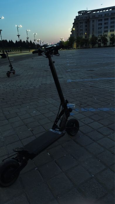 trotineta g2 max