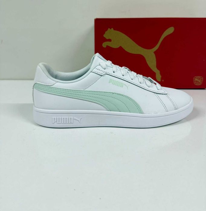 Puma Smash White 3.0