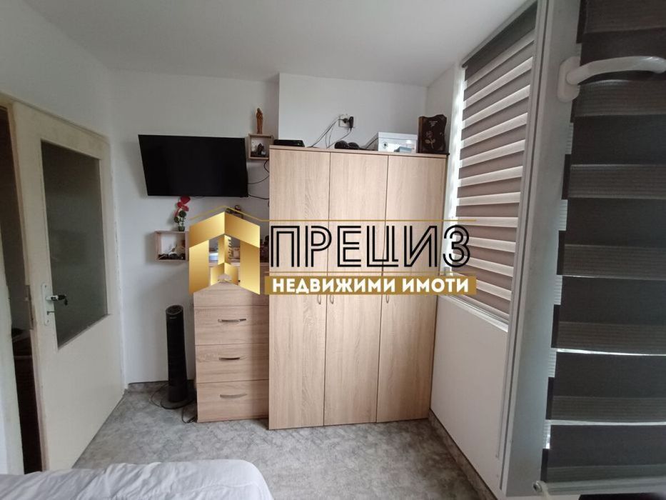 Продажба 3-стаен гр. Шумен - Тракия 68m²