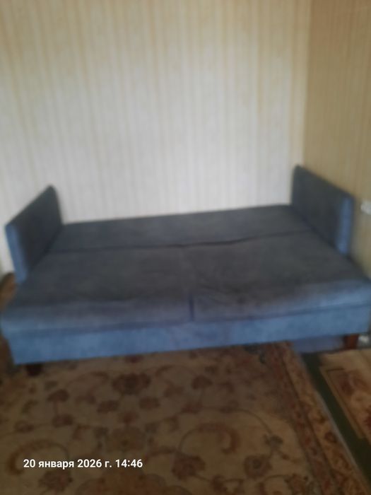 Отдам мебель без оплаты