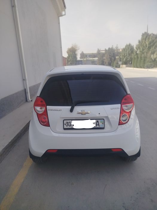 Spark 2017 euro motor