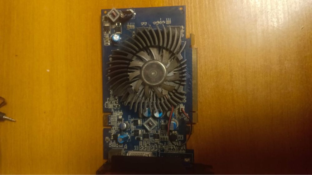 Продам комплектующие для пк