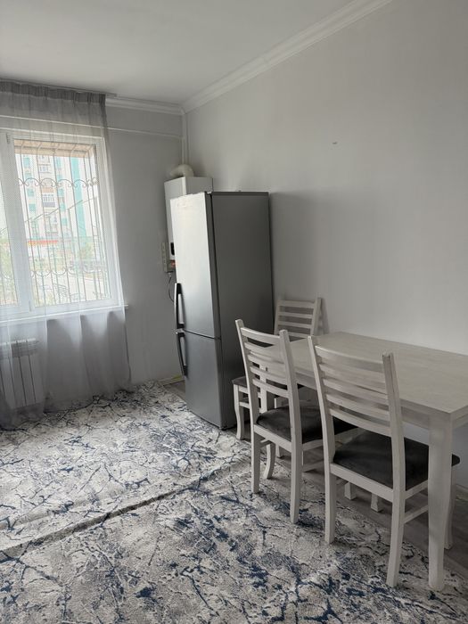 Сдается 3 ком. квартира