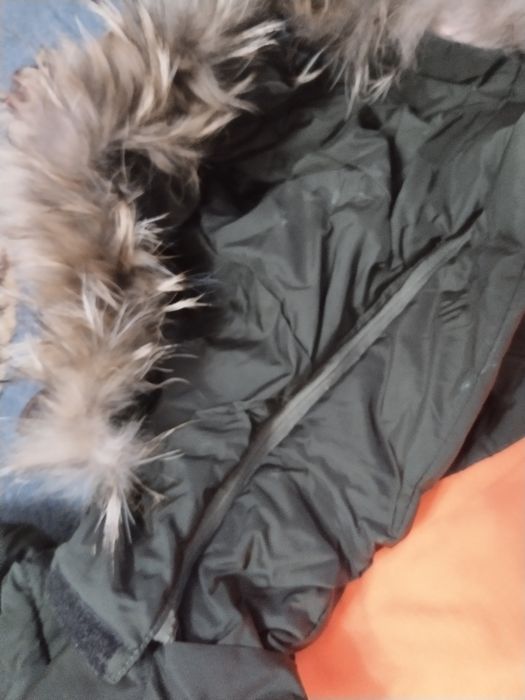 Куртка детская для мальчика