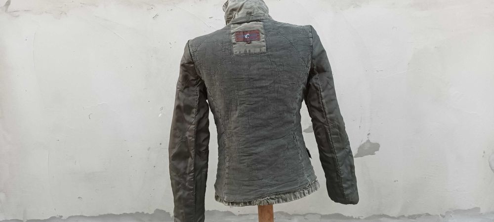 *Jump & Fish Collection | geaca outdoor mar. 40 - 42 | M - L