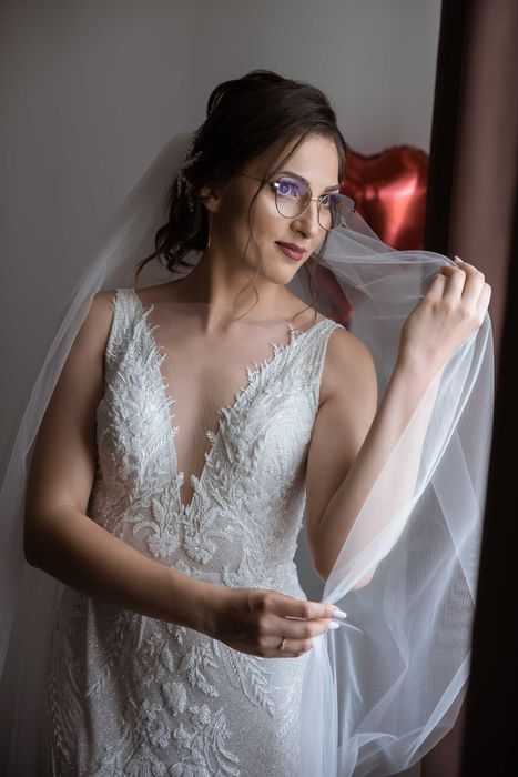 Rochie de mireasa Bride by Zetea