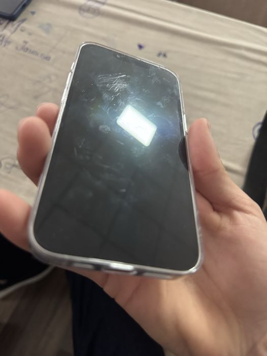 iphone 13 pro rangi oq