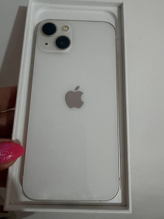 Iphone13  128gb