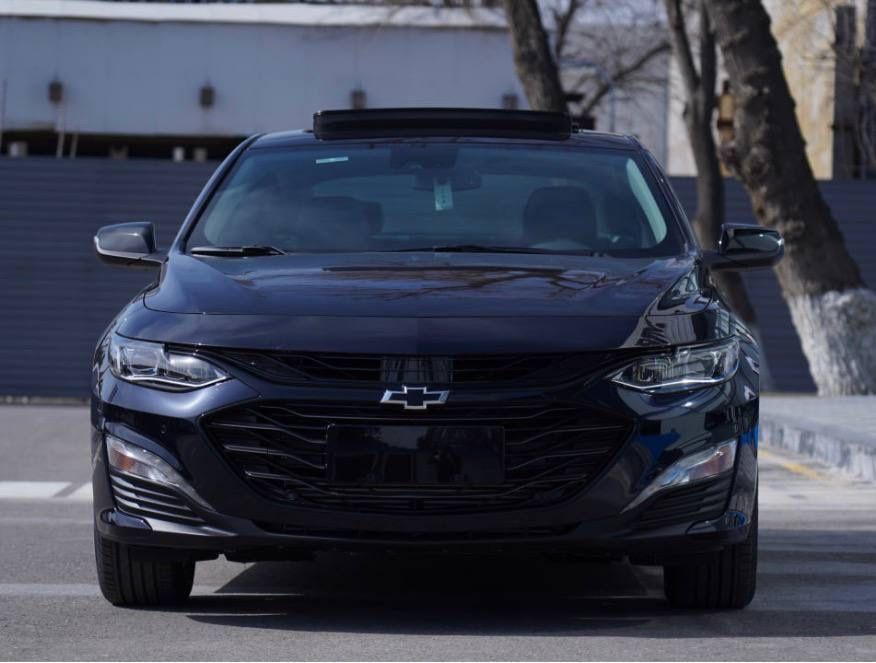 Продается Малибу xl