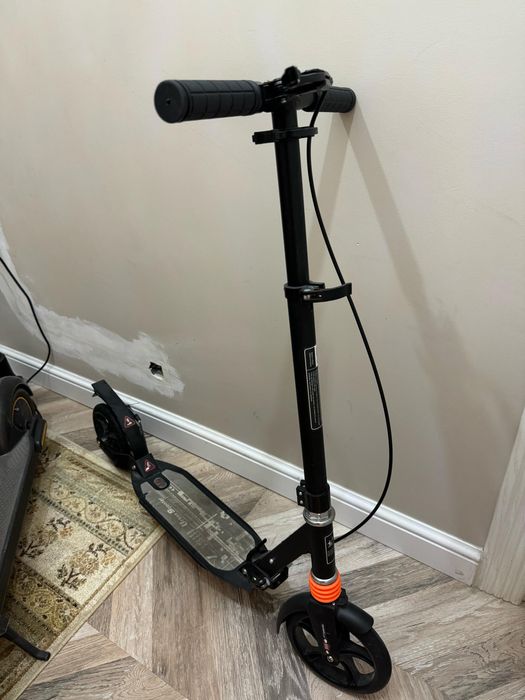 Самокат подростковый