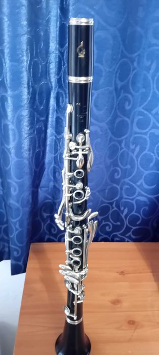 Кларинет Б boosey&hawkes