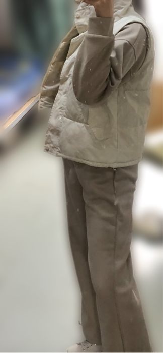 Двойка спортивная