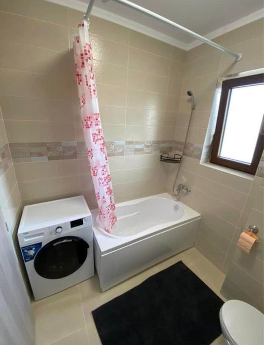 Inchiriez Apartament 1 camera Valea Adanca