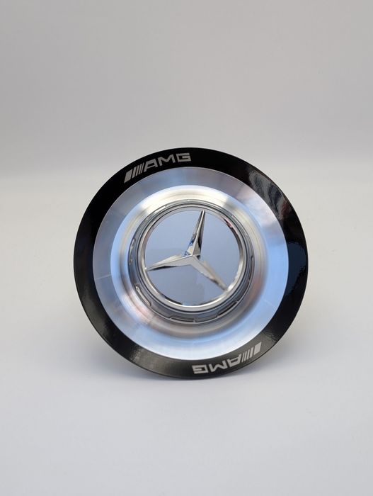 Capace Jante Mercedes AMG