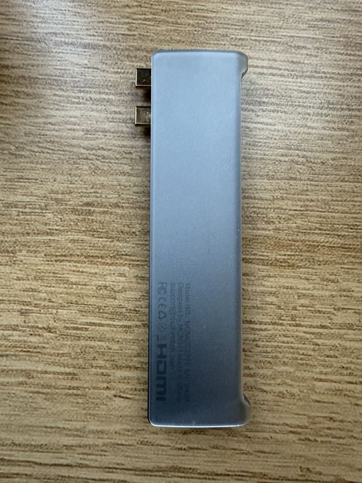 dock macbook pro /air