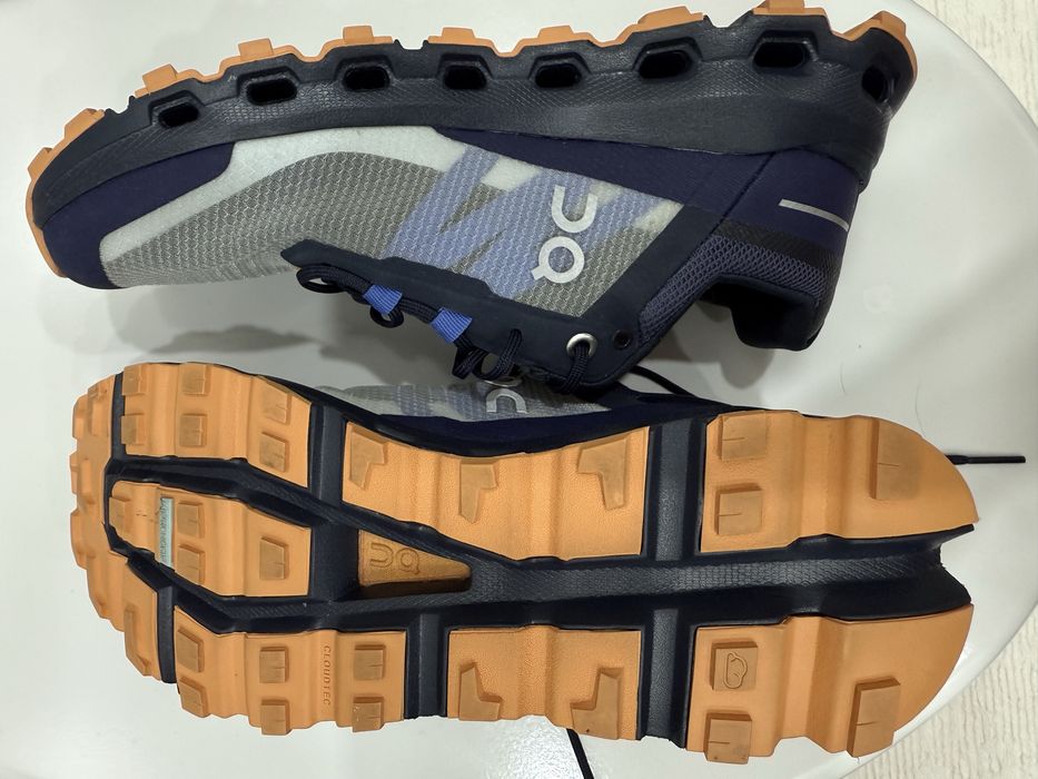 Продам новые кроссовки 100% оригинал