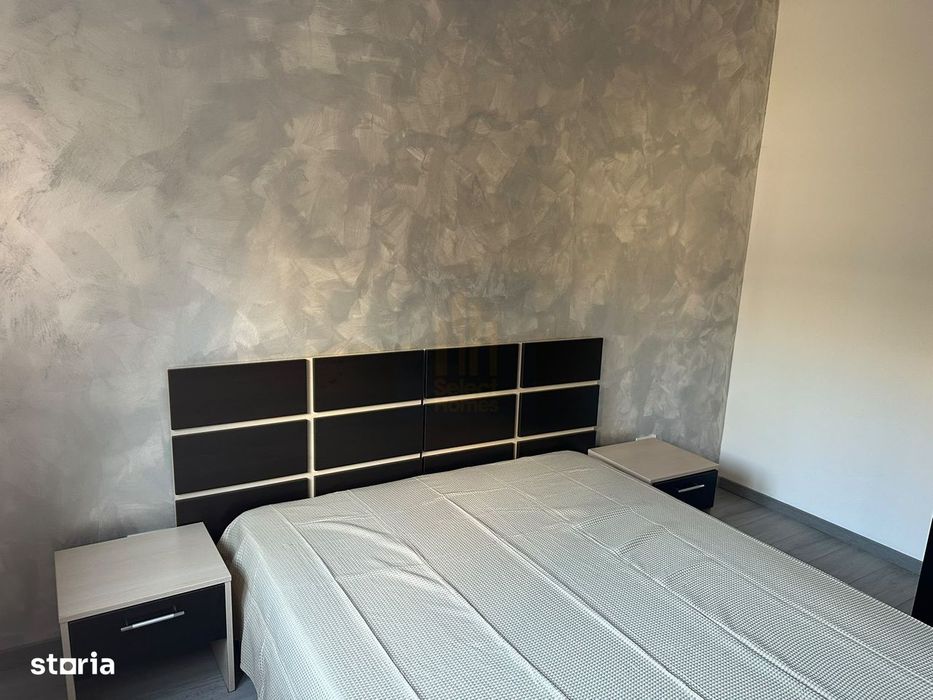 Apartament 2 Camere Prima Inchiriere *Turda* — fotografia 1