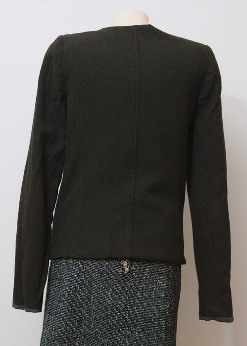 Jacheta maro Isabel Marant marimea 2