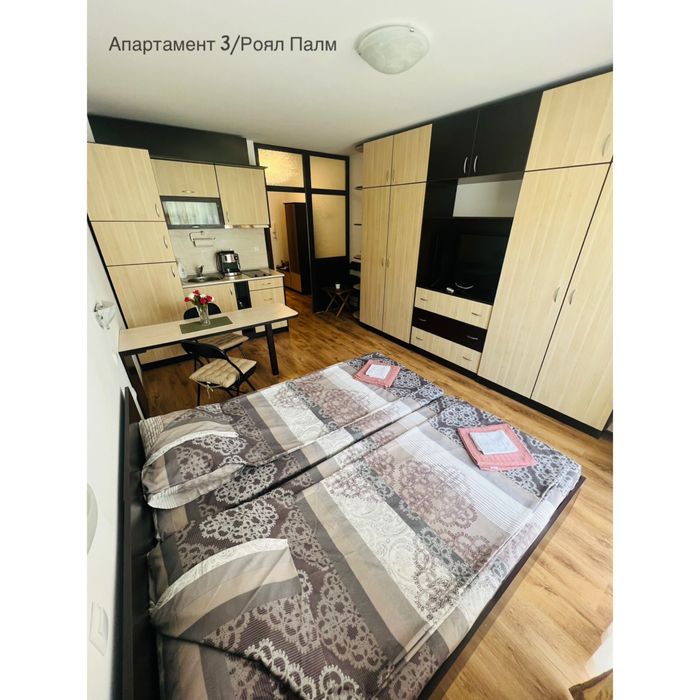 Апартаменти под наем гр.Свети Влас,Комплекс Роял Палм