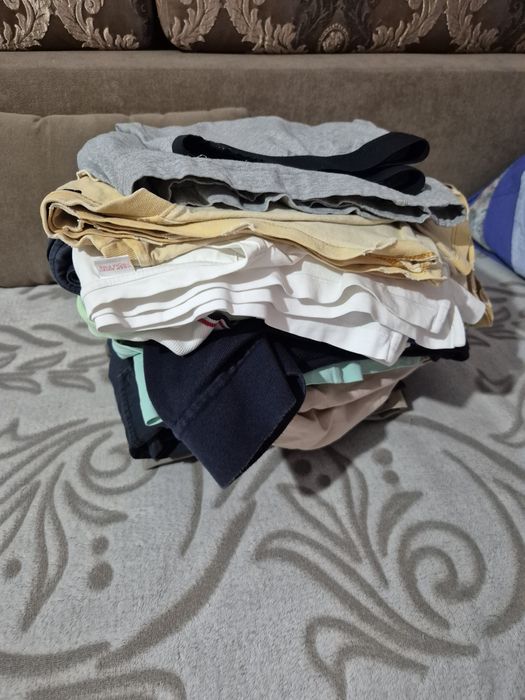 Massimo Duti  вещи L