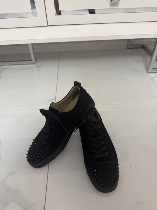 Christian Louboutin номер 43eu