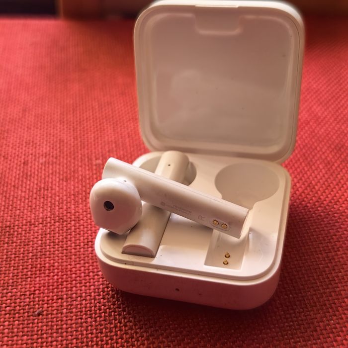 XIAOMI Mi true wireless Basic  2