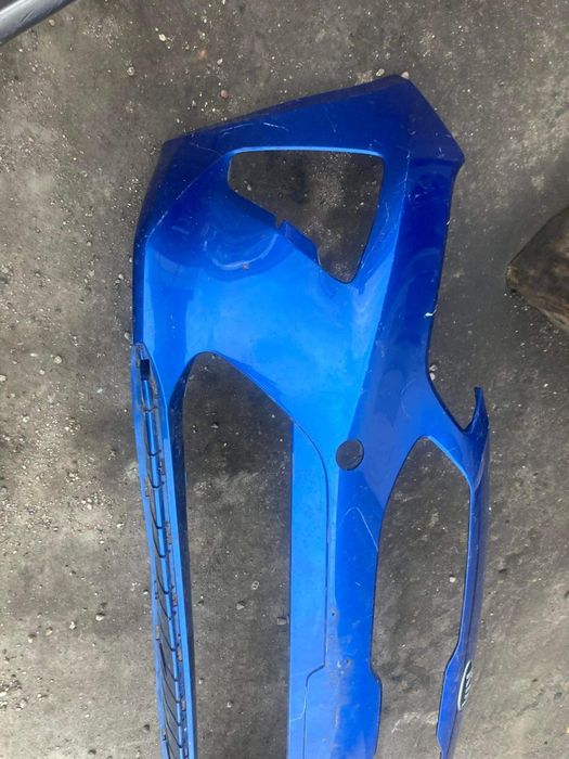 Предна броня за Kia Ceed 2018