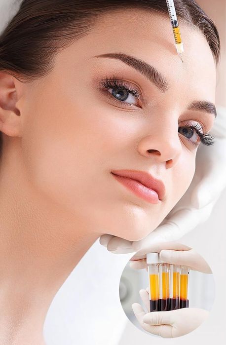 Плазмалифтинг | Косметология | Увлажнение лица