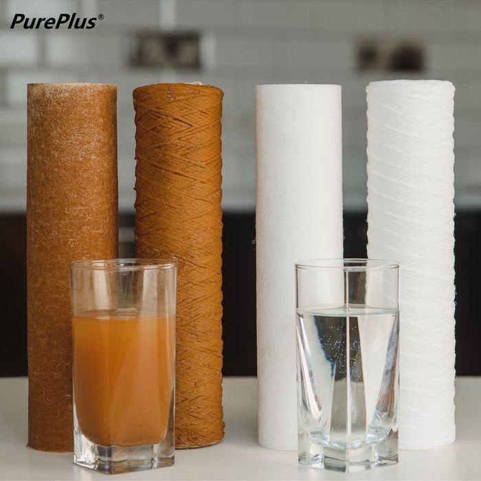 Фильтр для воды, установка,ремонт,обслуживание