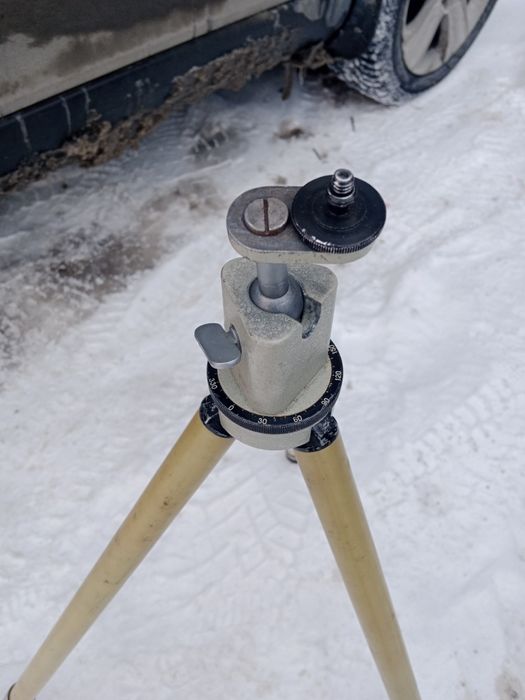 Продам штатив СССР