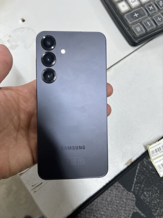 Samsung 25 s karobka dakumenti joyda