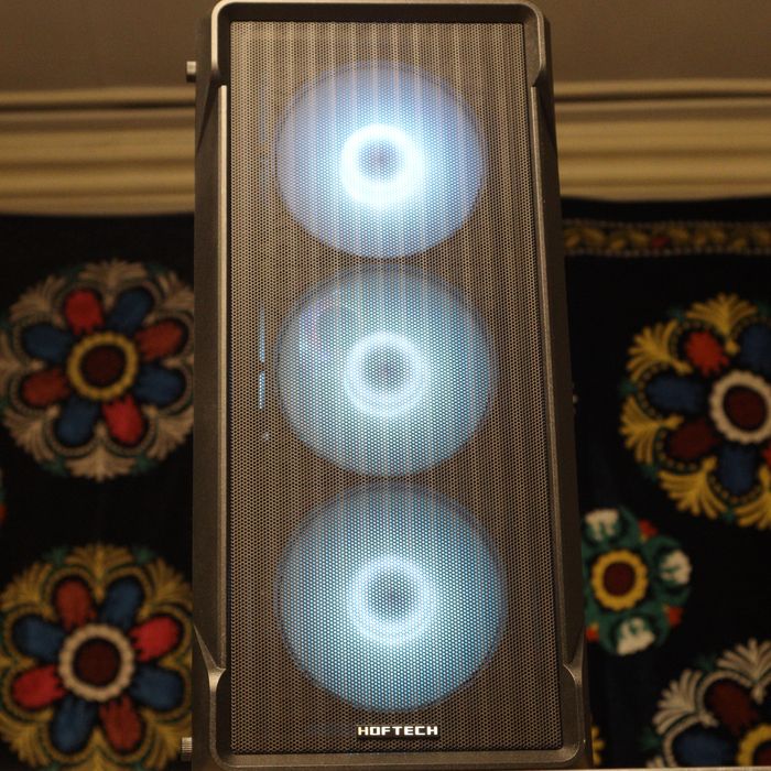 Igrovoy | Игровой | Kompyuter | Компьютер | Intel 10 yadro 20 patok |