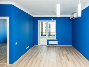 Ремонт квартир в Алматы