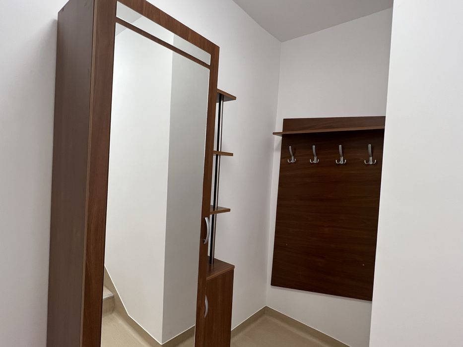 PF dau in chirie ap. 2 camere in Grigorescu
