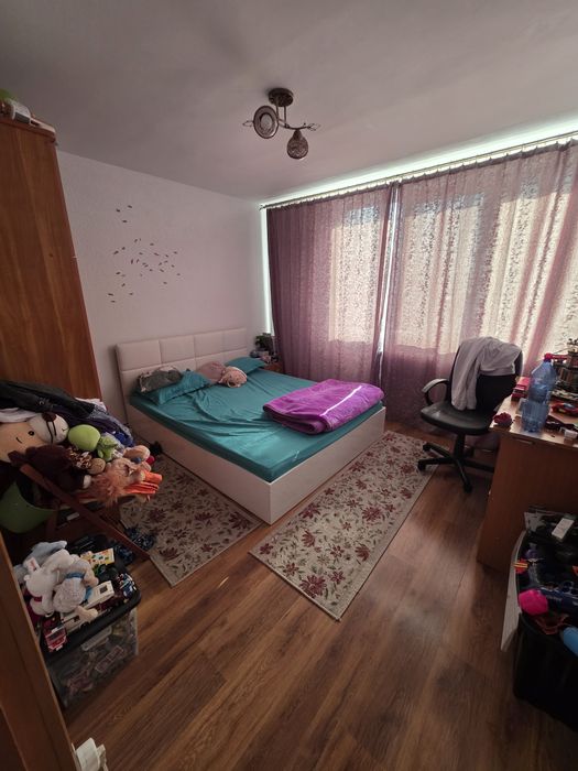 Zona 0 ,Apartament 3 camere zona Spital județean , ultra central