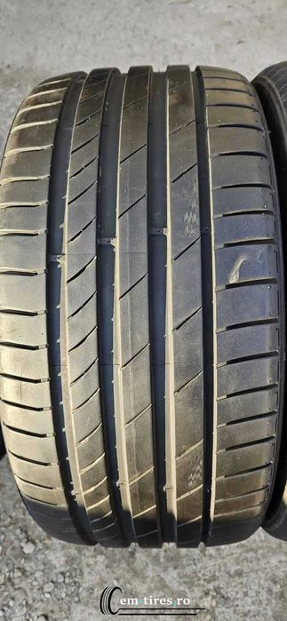 SET 2 Anvelope Vara 255/30 R20 KUMHO Ecsta PS71 92Y