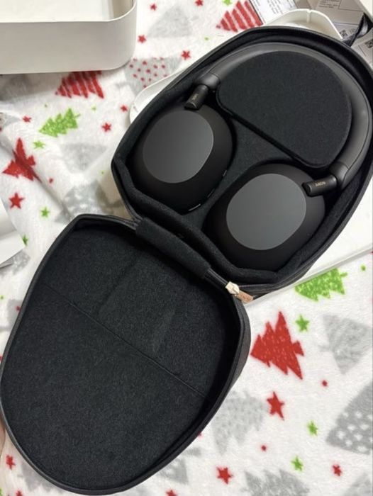 Наушник SONY XM5