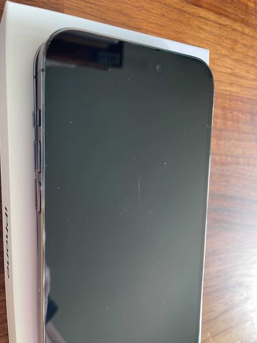 iPhone 14 Pro Max 256GB Deep Purple 83%