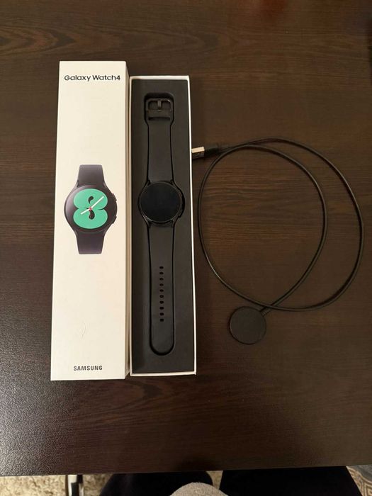 Samsung  watch 4
