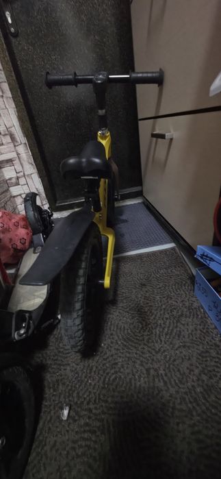 Беговел от 2 до 6 лет