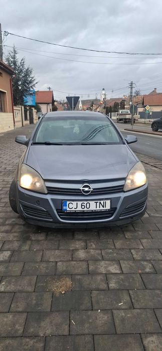 Opel astra h 1.7 diesel